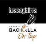 Cata maridada y Meet the Brewer con Aragon Brewers United en Brasaybirra (Pozán de Vero, Huesca)