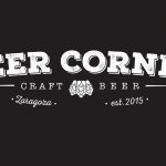 Cata conjunta de Cosmic Beer y Pyrene Craft Beer en Beer Corner (Zaragoza)