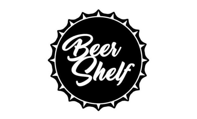 BeerShelfLogo