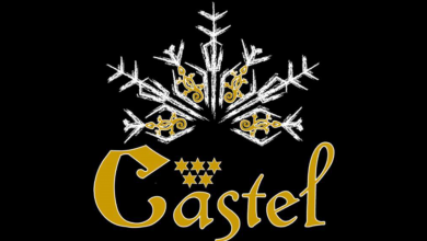 CastelLogo