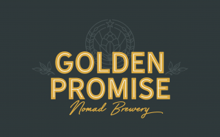 Cata cervezas Golden Promise en Bar La Colmena