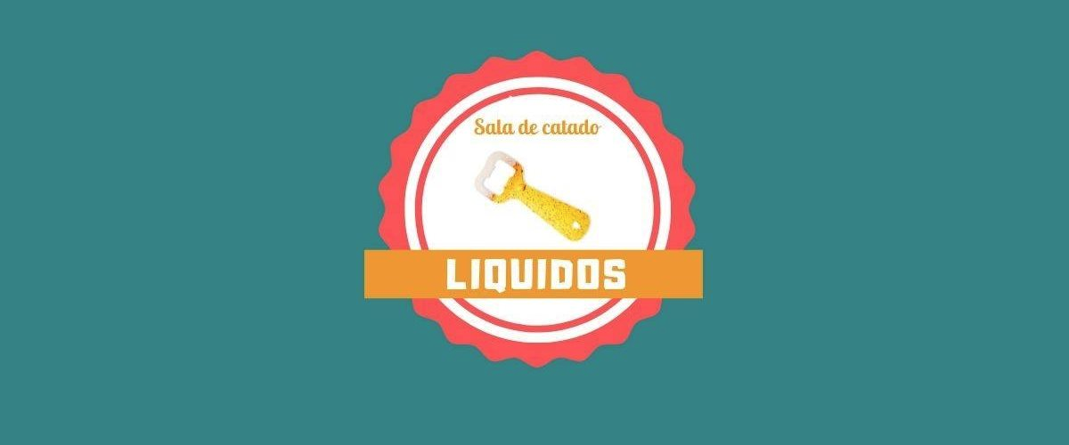 Meet the Brewer y cata con Cosmic Beer en Liquidos (Zaragoza)