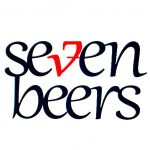Fiesta de Halloween en Seven Beers (Zaragoza)