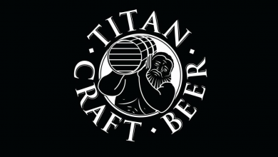 Titan Craft Beer