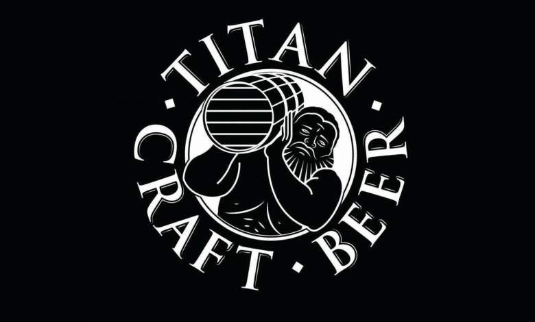Titan Craft Beer