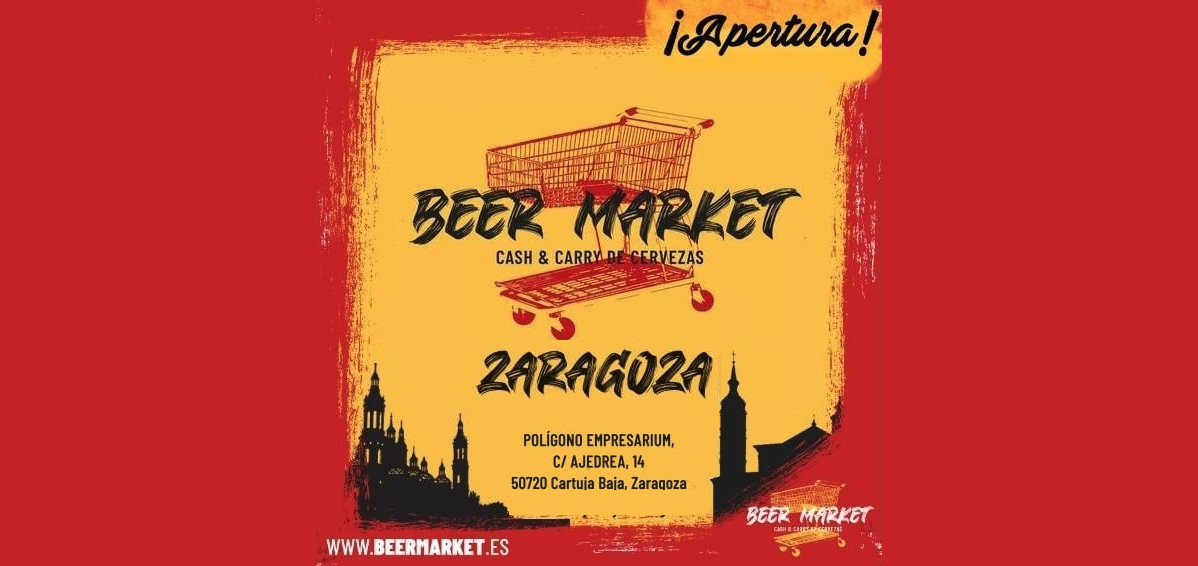 Nuevo Beer Market en Zaragoza 1 2021 05 14 BeerMarketZgz2