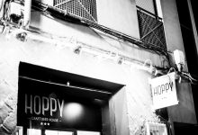 Hoppy exterior 01