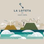 Cierzo Brewing novedad junio: reedición La Loteta