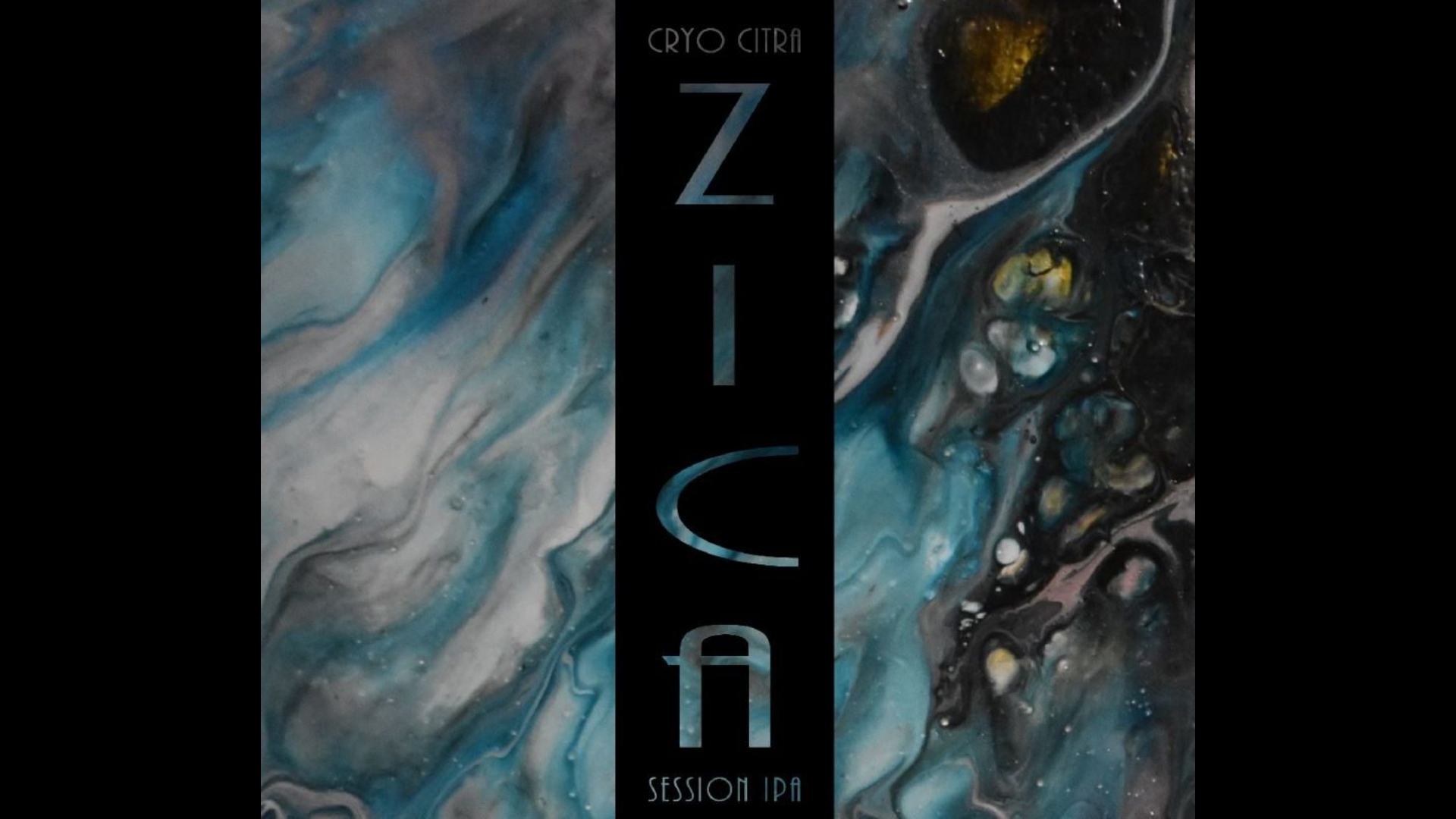 Cryo Citra es la nueva Session IPA de Cervezas Zica 1 IMG 20210621 101314