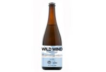 Wild Wind botella