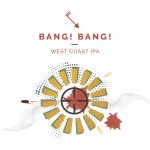 Bang! Bang! de Cierzo Brewing Co.