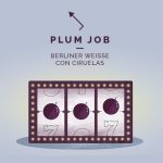 Novedades de septiembre de Cierzo: Plum job