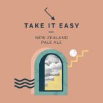 Novedades de septiembre de Cierzo: Take it easy