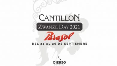 CartelZwanzeDay2021