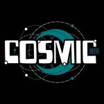 Cosmic Beer Logo