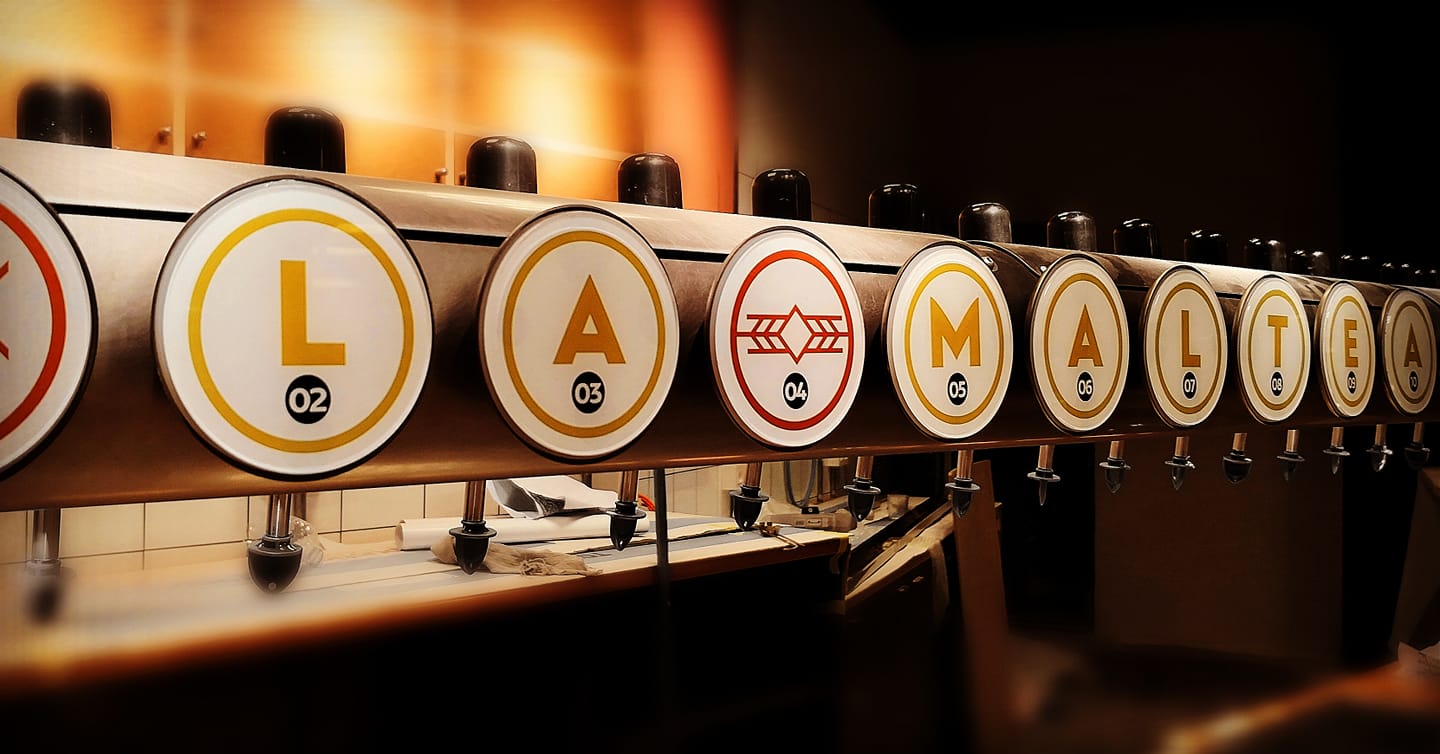 Evento con Ales Agullons en La Malteadora 1 La Malteadora imagen 03