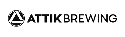 Logotipo Attik Brewing