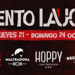 Evento Laugar en varios locales de Zaragoza