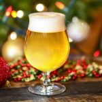 Cata de cervezas de Navidad en el Rey de la Cerveza (Zaragoza)