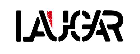 Logotipo Laugar Brewery