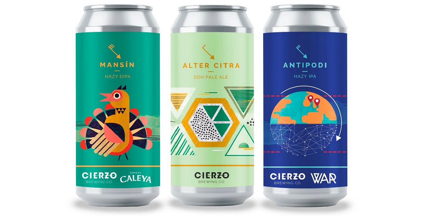 Novedades Cierzo diciembre 2021 portada