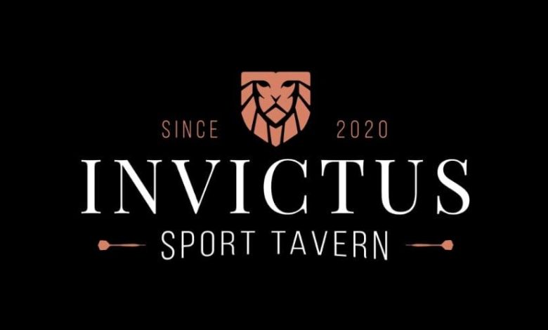 Invictus Logo e1639261412611