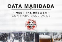 Meet the Brewer La Calavera 27 enero portada2