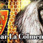 Meet the Brewer con con Bandido Cucaracha y Cosmic Beer en Bar La Colmena (Zaragoza)