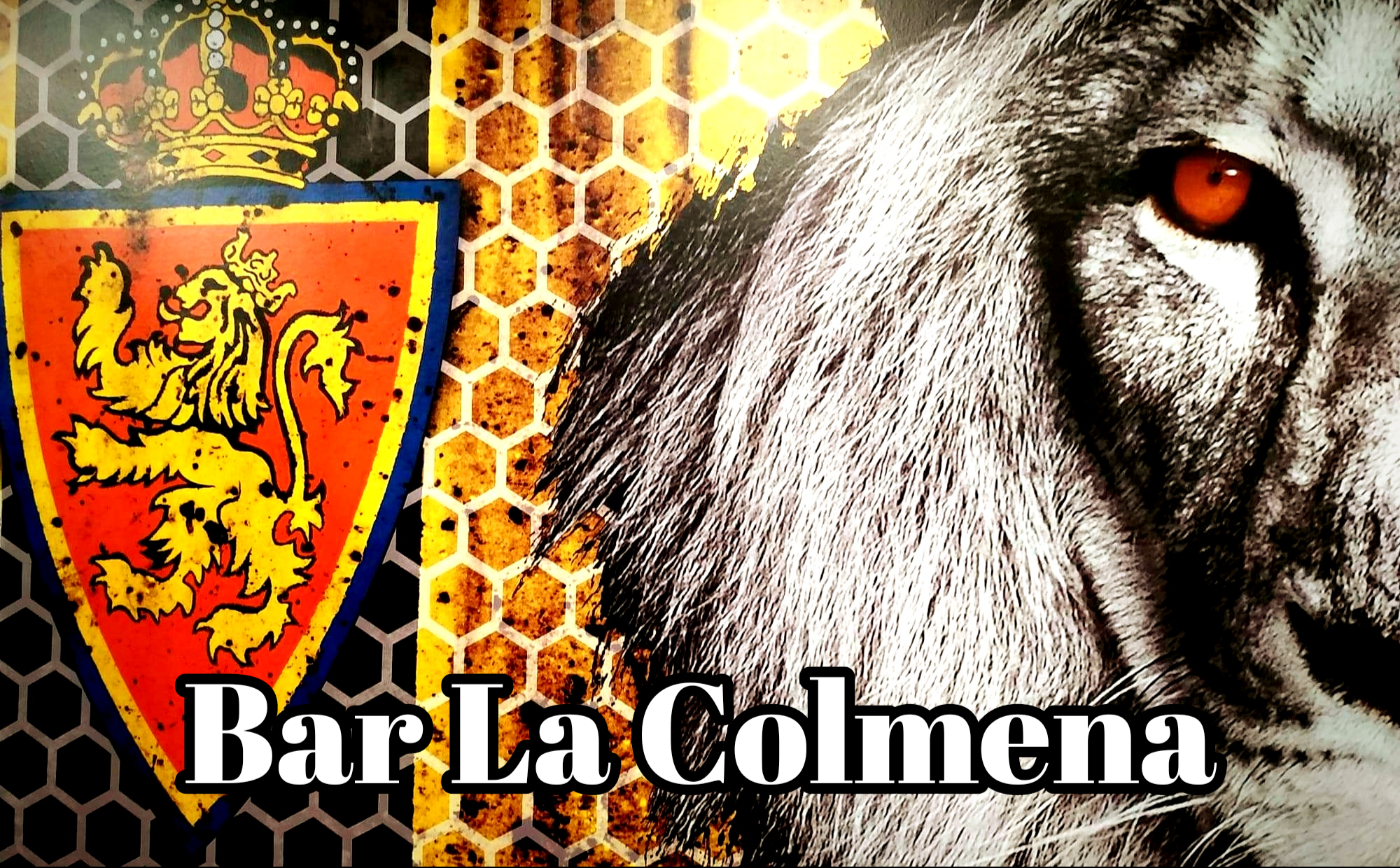 Meet the Brewer con con Bandido Cucaracha y Cosmic Beer en Bar La Colmena (Zaragoza)