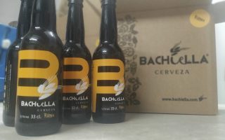 Entrevista a Cerveza Bachiella