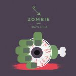 Novedades de febrero 2022 de Cierzo Brewing: Zombie