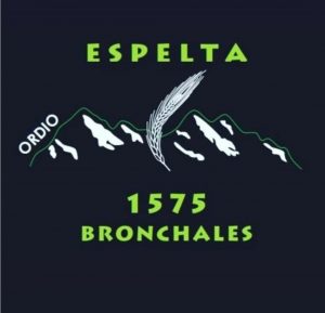 Espelta 1575 Bronchales