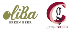 Oliba Green Beer y Grupo Costa
