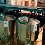 Meet the Brewery en la fábrica de Cierzo Brewing en Caspe (Zaragoza)