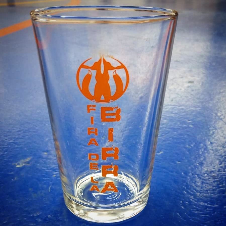 VII Fira de la Birra de Valderrobres (Teruel)