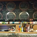Meet the Brewer con Cierzo Brewing en L'Artesana (Huesca)