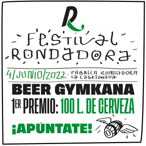 Festival Rondadora 2022