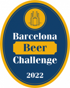 Barcelona Beer Challenge 2022