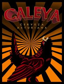 Ventolera, nueva Doble IPA de Caleya y Cierzo Brewing