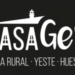 Presentación de Craba d´Oro en Casa Rural Ger (Yeste, Huesca)