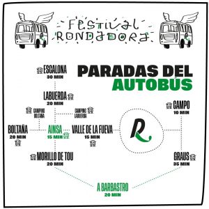 Festival Rondadora 2022