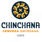 Presentación nueva variedad cerveza Chinchana en Campo (Huesca)