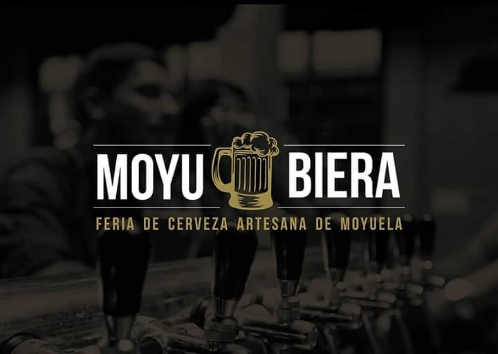 III Feria de Cerveza Artesana de Moyuela (Zaragoza)