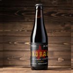 Ixo Rai! presenta su cerveza en Bar Entalto (Zaragoza)