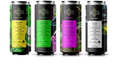 Pyrene Craft Beer Novedades verano 2022 portada
