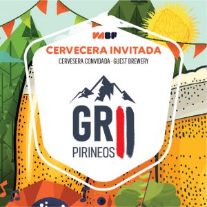 1ª edición Val d'Arán Beer Fest