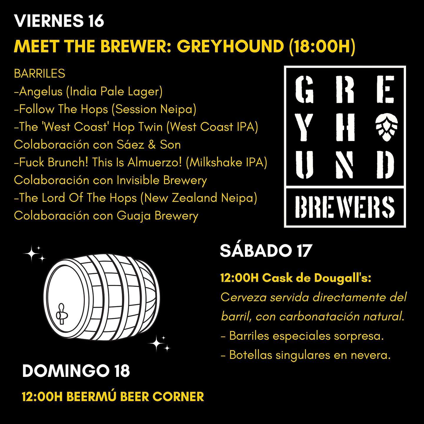 7º Anibeersario en Beer Corner (Zaragoza)