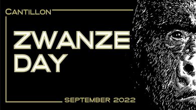 Cierzo Brewing Zwanze Day 2022 portada noticia