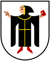 Escudo de Munich