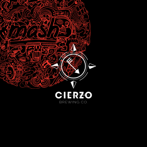 Cierzo Brewing presente en el Mash 2022